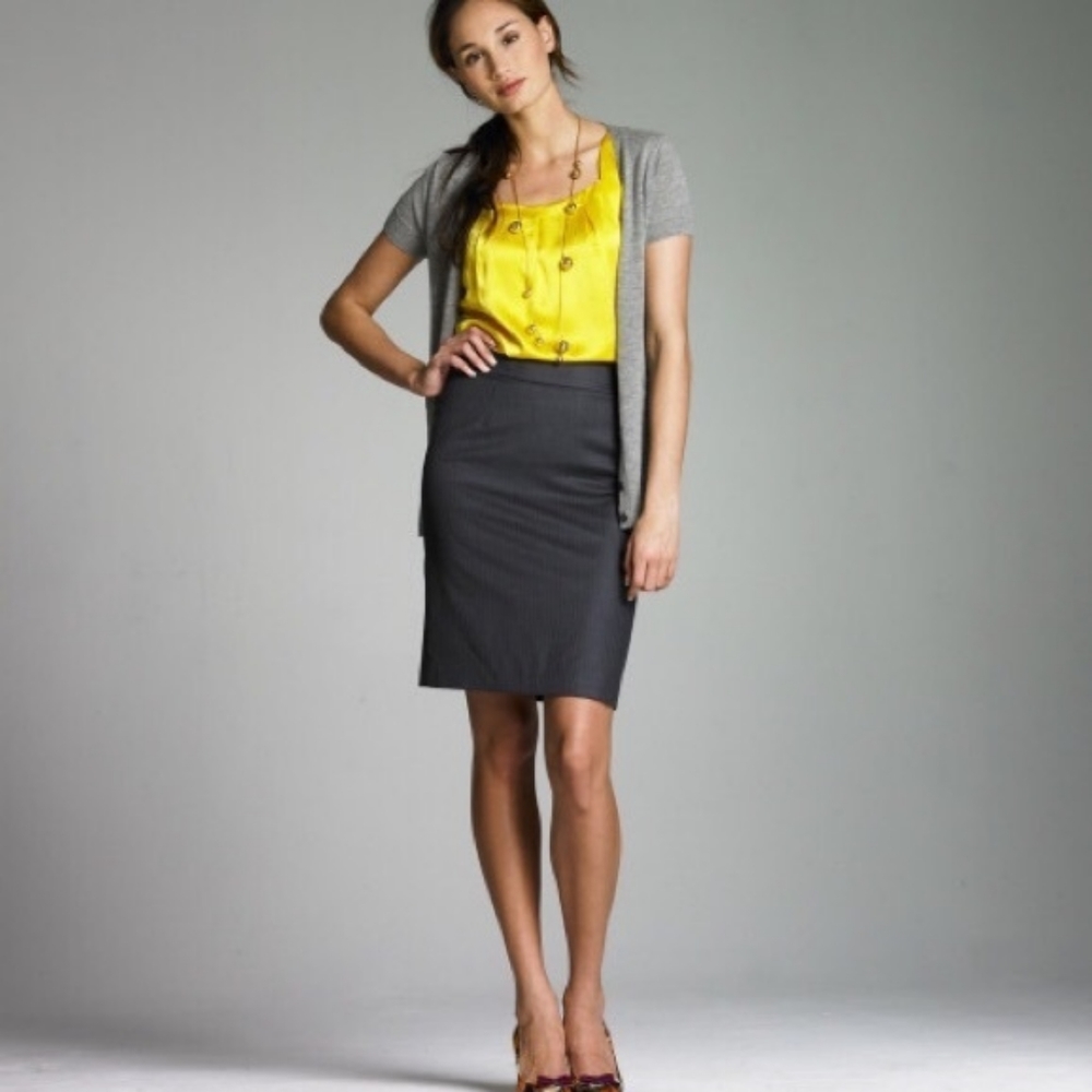 J Crew Mix & Match